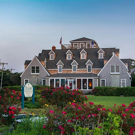 The Castle Bed And Breakfast โอคราโค้ก ภายนอก รูปภาพ