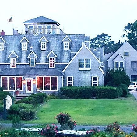 The Castle Bed And Breakfast โอคราโค้ก ภายนอก รูปภาพ