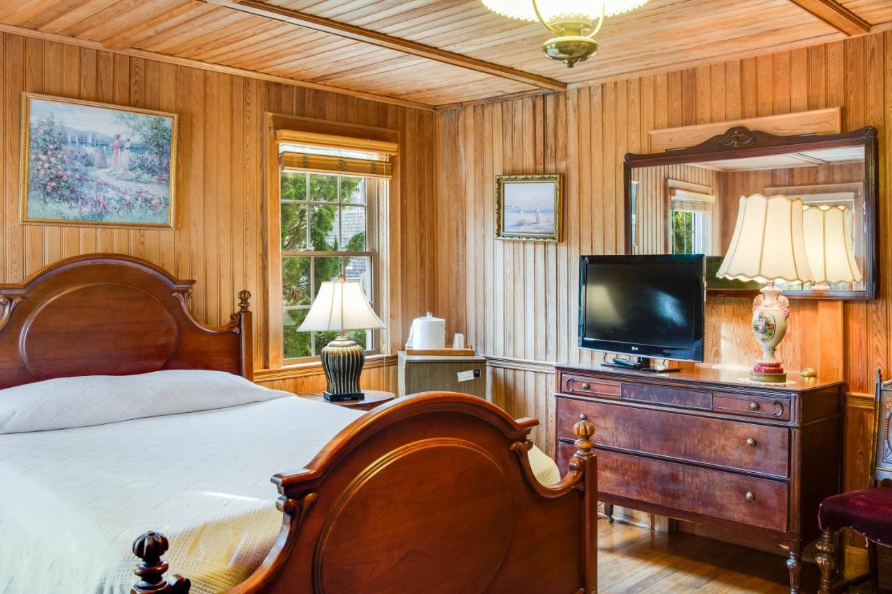 The Castle Bed And Breakfast โอคราโค้ก ภายนอก รูปภาพ