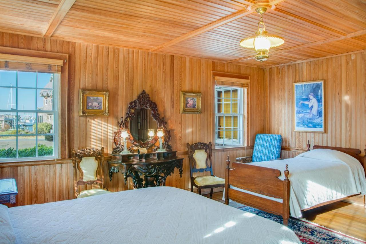 The Castle Bed And Breakfast โอคราโค้ก ภายนอก รูปภาพ