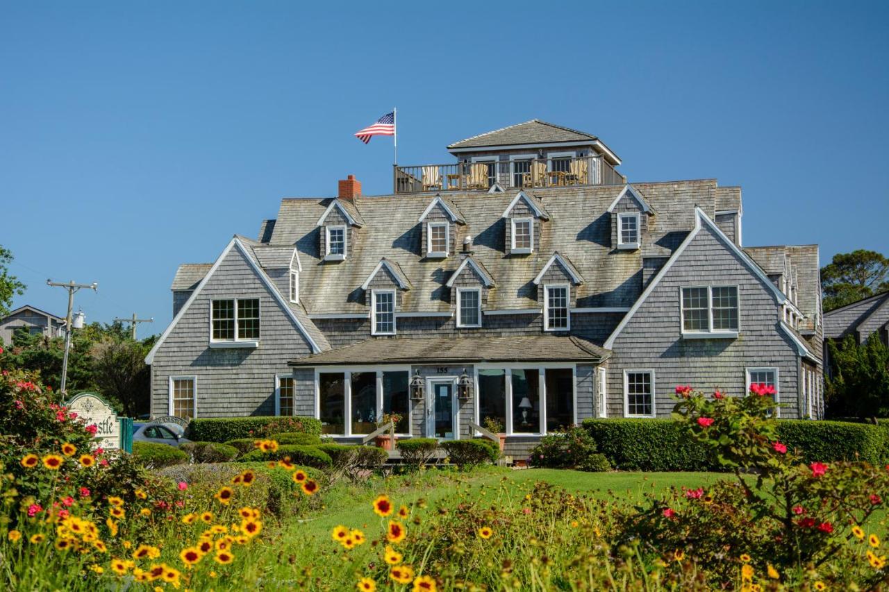 The Castle Bed And Breakfast โอคราโค้ก ภายนอก รูปภาพ