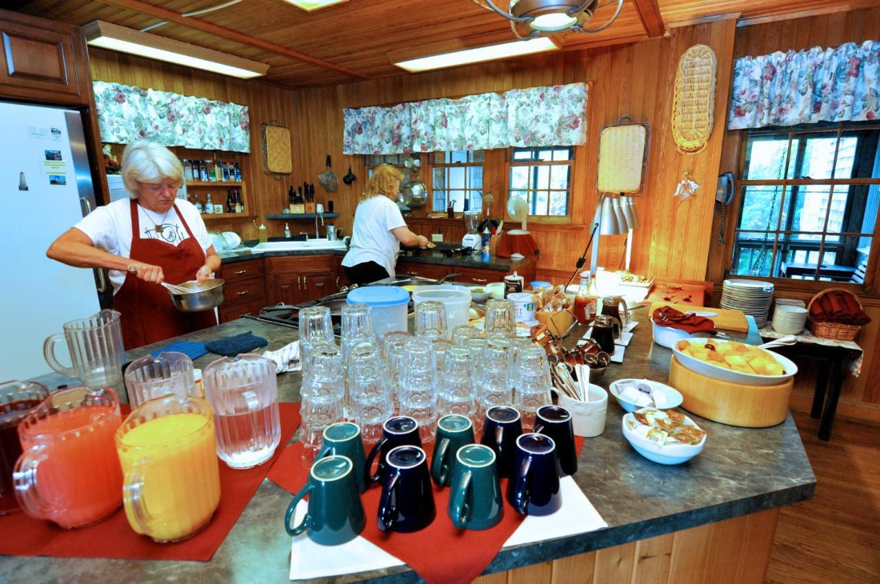 The Castle Bed And Breakfast โอคราโค้ก ภายนอก รูปภาพ